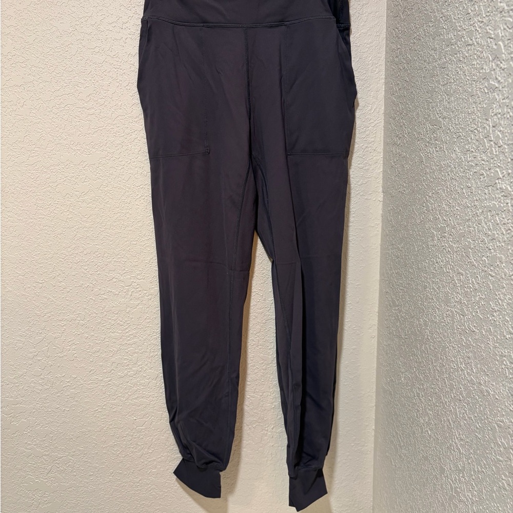 Stylish Black Jogger Pants for Women